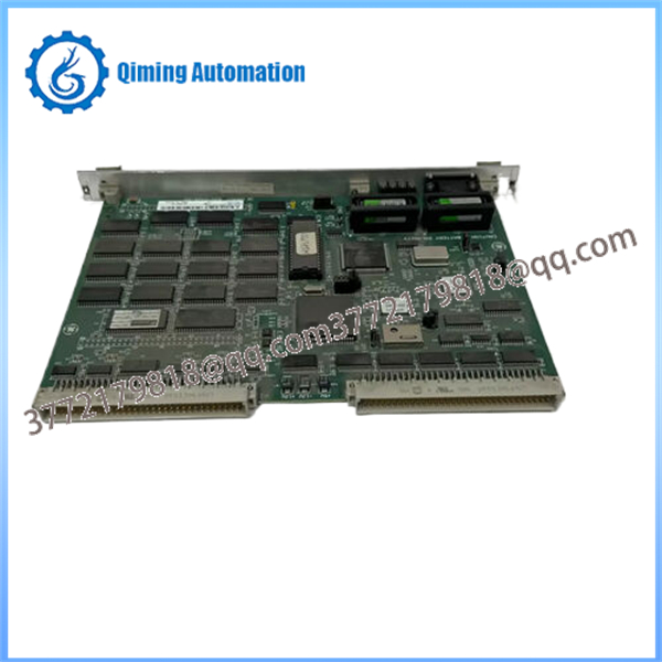GE WESDAC D20ME 18-MAR-13 Remote Terminal Unit (RTU)